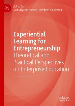 Experiential Learning for Entrepreneurship (eBook, PDF)