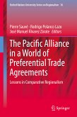 The Pacific Alliance in a World of Preferential Trade Agreements (eBook, PDF)