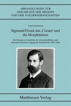 Sigmund Freud, das 