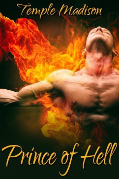 Cover Prince of Hell (eBook, ePUB)