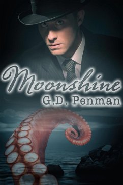 Cover Moonshine (eBook, ePUB)