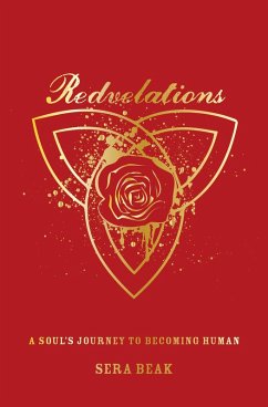 Cover Redvelations (eBook, ePUB)