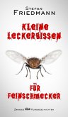 Kleine Leckerbissen für Feinschmecker (eBook, ePUB)