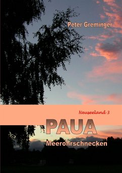 Paua - Greminger, Peter