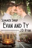 Summer Swap: Evan and Ty (eBook, ePUB)