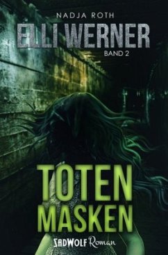 Totenmasken (Bereits unter den Titeln 