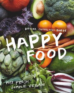Cover Happy Food (eBook, ePUB)