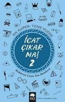 Icat Cikarma 2 - Kuiper, Rik; Mudde, Tonie