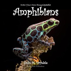 Draw Your Own Encyclopaedia Amphibians - Drysdale, Colin M