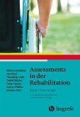 Assessments in der Rehabilitation