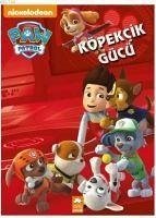 Pati Devriyesi - Köpekcik Gücü - Kolektif