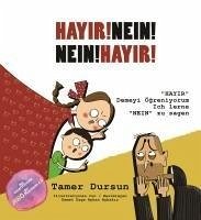 Cover Hayir Nein Nein Hayir