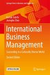 International Business Management - Bild 1