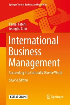 International Business Management - Fatehi, Kamal;Choi, Jeongho
