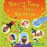 They're There on Their Vacation (eBook,... - Bild 1