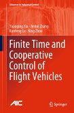 Finite Time and Cooperative Control of Flight Vehicles (eBook, PDF)