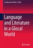Language and Literature in a Glocal World (eBook, PDF)