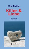 Killer & Liebe (eBook, ePUB)