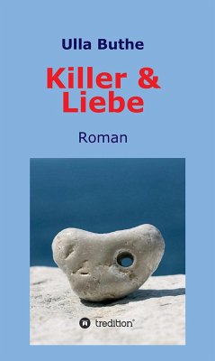 Killer & Liebe (eBook, ePUB) - Buthe, Ulla