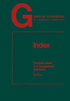 Cover Index (eBook, PDF)