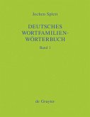 Deutsches Wortfamilienwörterbuch (eBook, PDF)