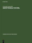 Gerätegeld Sichel (eBook, PDF)