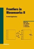 Frontiers in Biosensorics II (eBook, PDF)
