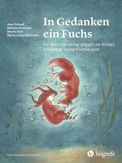 In Gedanken ein Fuchs - Schaaf, Joan;Andersen, Wiebke;Salzmann, Marie