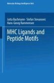 MHC Ligands and Peptide Motifs (eBook, PDF)