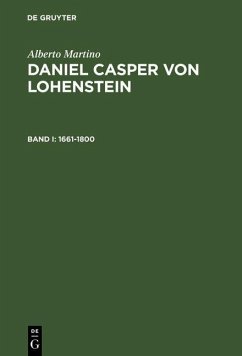 1661-1800 (eBook, PDF) Cover 1661-1800 (eBook, PDF)