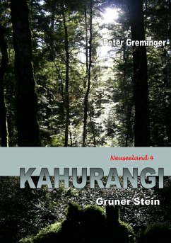 Kahurangi - Greminger, Peter