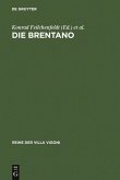 Die Brentano (eBook, PDF)