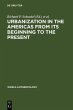 Urbanization in the Americas from its... - Bild 1