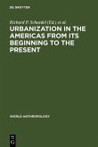 Urbanization in the Americas from its Beginning to the Present (eBook, PDF)