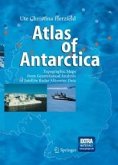 Atlas of Antarctica (eBook, PDF)