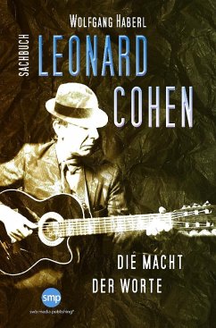 Leonard Cohen - Haberl, Wolfgang