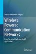 Wireless Powered Communication Networks - Bild 1