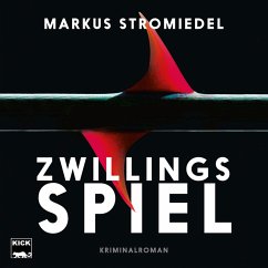 Zwillingsspiel (MP3-Download) - Stromiedel, Markus