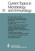 Current Topics in Microbiology and Immunology (eBook, PDF)