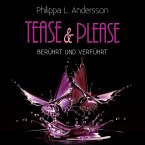 Tease & Please - berührt und verführt (MP3-Download)