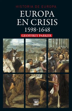 Cover Europa en crisis. 1598-1648 (eBook, ePUB)