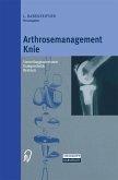 Arthrosemanagement Knie (eBook, PDF)