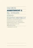 Arbeitsrecht 2 (eBook, PDF)