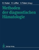 Methoden der diagnostischen Hämatologie (eBook, PDF)