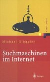 Suchmaschinen im Internet (eBook, PDF)
