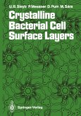 Crystalline Bacterial Cell Surface Layers (eBook, PDF)