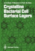 Crystalline Bacterial Cell Surface Layers (eBook, PDF)