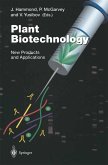 Plant Biotechnology (eBook, PDF)