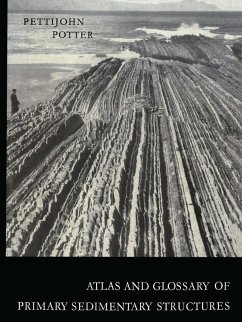 Cover Atlas and Glossary of Primary Sedimentary Structures (eBook, PDF)