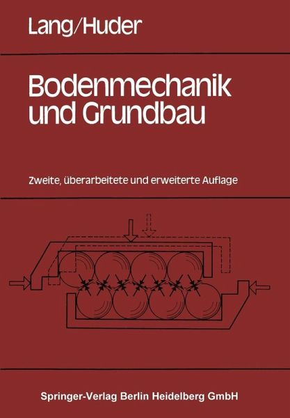 Bodenmechanik und Grundbau (eBook, PDF) Bodenmechanik und Grundbau (eBook, PDF)